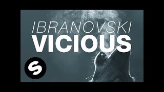 Ibranovski  Vicious Original Mix [upl. by Fredela]