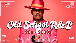 Best of RampB Classics 90s amp 2000s  Old School RampB Music Ever 🎶 Ne Yo Nelly Akon Rihanna Usher [upl. by Campball]