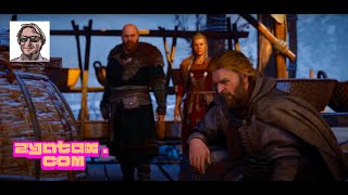 Eide und Ehre Assassins Creed Discovery Tour Valhalla Folge 1 [upl. by Walther]