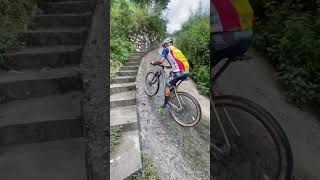 mtb mountianbike bicycle bike automobile montainbike twowheeler downhill [upl. by Rehptosirhc378]