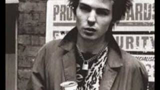 REBELD PUNK SID VICIOUS [upl. by Borg]