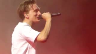 Kummer  Chemie Chemie Ya amp Ein Song reicht Live in Dresden 11082022 [upl. by Armand]