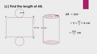 Mathematics G11 Mensuration Part 2 [upl. by Namialus]