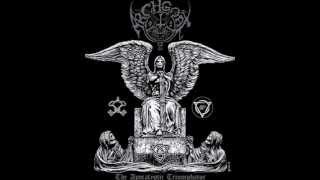 Archgoat  The Apocalyptic Triumphator full album new album 2015 [upl. by Ained]