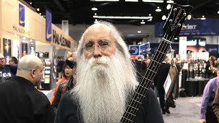 Basslines amp Brilliance Inside the world of Leland Sklar [upl. by Ezana]