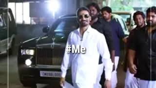 2nd Year College Entry Whatsapp Status Tamil  Mass  Kokki Kumar  Subscribe  Maddy Creations [upl. by Tildi]