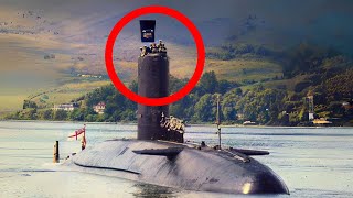 The Submarine That Almost Sparked WW3 [upl. by Enyrat]