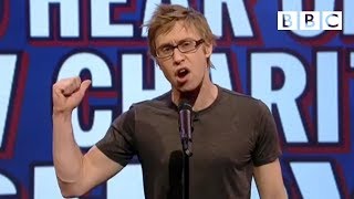 Unlikely things to hear on a charity show  Mock the Week  BBC Sport Relief [upl. by Naej]