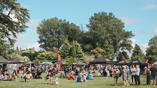 Hawkes Bay Farmers Market [upl. by Cacia]