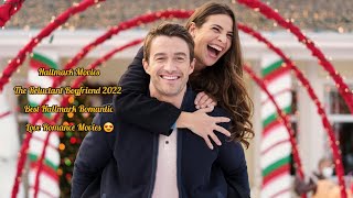 Hallmark Movies quotThe Reluctant Boyfriend 2021quot  2022 Best Hallmark Romantic Love Romance Movies [upl. by Oiramej]