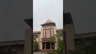 Kanoria PG Mahila Mahavidyalaya Jaipur  kanoria collage jaipur✨  college jaipur Kanoria [upl. by Ecirehc]