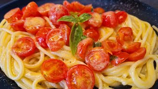 Spaghetti alla Settembre [upl. by Shaina]