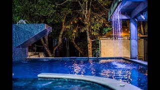 The Hummingbird Villa  Where Luxury Awaits You in Trinidad amp Tobago [upl. by Flor]