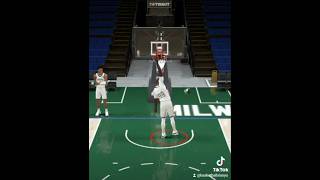 可以站著灌籃的 Tacko Fall！NBA 2K24 MyTEAM [upl. by Anna-Maria]