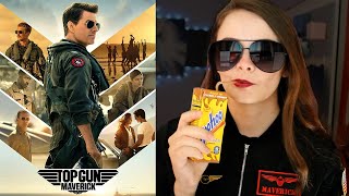 TOP GUN Maverick GLOC Explained [upl. by Ccasi48]