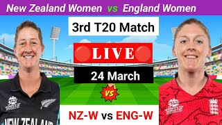 NZ Women Vs Eng Women Prediction  Nzw Vs Engw  Eng w Vs Nz W  3rd T20  Pitch Report [upl. by Ekoorb884]