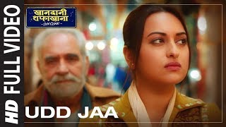 Udd Jaa Full Song  Khandaani Shafakhana  Sonakshi BadshahVarun Sharma  Rochak KohliTochi Raina [upl. by Atteroc]