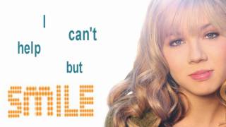 Jennette McCurdy  So Close  Official Lyrics Video [upl. by Beeson]