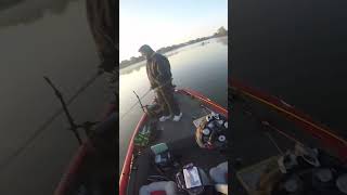 Oct182024fall walleye catching in Michiganwalleyefishingfallmichiganfishjiggingfuncatch [upl. by Skipper]