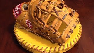 Rawlings Heart of the Hide PRODCT [upl. by Itnavart]