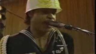 30 mn with Roger Troutman amp Zapp  Live  BET in 1989 [upl. by Edlitam215]