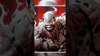 anti venom most powerful symbiote marvel fact superheroes [upl. by Chae27]