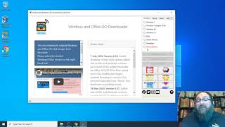 How to get Windows 10 ISOs for Free [upl. by Mareld]