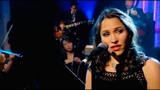 Taya Tan  Pink Martini ft China Forbes  Live on Later with Jools Holland  2007 [upl. by Farman]