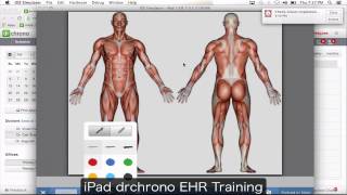 Tutorial Learn drchronos EHR for iPad in 34 minutes  drchrono EHR [upl. by Annorah]