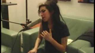 The DL  Amy Winehouse Valerie Live [upl. by Nitsirt]