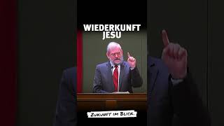 Wiederkunft Jesu  Roger Liebi mitternachtsruf [upl. by Sukhum618]