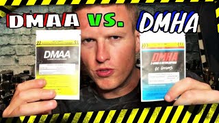 The Return of DMAA 🎇  irAte Pre Workout Review by Juggernaut [upl. by Rihana]