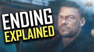 REACHER Season 2 Ending Explained  Episode 8 Breakdown Season 3 Review amp Easter Eggs [upl. by Sheley]