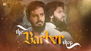 The Barber Shop SHORT FILM  Youth Club Films [upl. by Golightly]