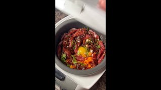 Rice Cooker Meal Prep [upl. by Finley]