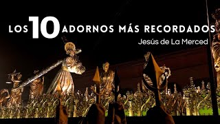 Las 10 alegorías más recordadas de Jesús de La Merced [upl. by Gianina318]