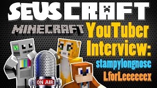 Stampy Changed Minecraft YouTube Forever [upl. by Sum574]