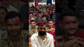 Spring classes Rajveer sir speech Bharta Family [upl. by Colleen]