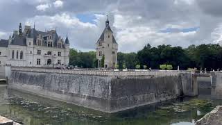 Châteaux de la Loire 2023 [upl. by Sabec]