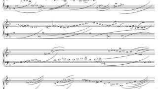 Louis Couperin 16261661 Unmeasured Prelude for Harpsichord n 13 in F Major [upl. by Akahc]