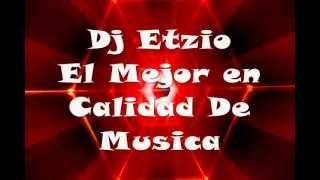 Mix tribalero con poco reaggeaton por Dj Etzio [upl. by Simonsen]