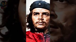 Hasta Siempre Comandante Che Guevara Edit And Song By Ahmed [upl. by Armalda]