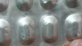 CO2 tablets uses in hindi  CO2 tablets price  CO2 tablets dose  tablet antibiotic [upl. by Sadie]