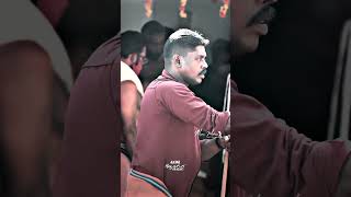 vadanappally suni💥 adarshkottayam aanapremi kerala aanachandam edit bts [upl. by Nylannej]