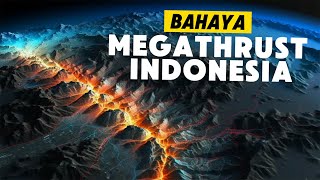 Megathrust Indonesia Bagaimana cara menghadapinya [upl. by Saihttam854]