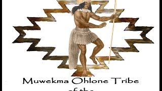 Muwekma Ohlone Tribe Back From Extinction [upl. by Melantha141]