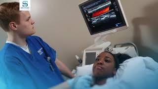 Sonography Programs at Southeast Tech [upl. by Sukin]