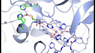 Ceruloplasmin [upl. by Ahsima]