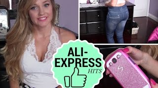 MY TOP FINDS FROM ALIEXPRESS amp BUYINCOINS [upl. by Hudgens]