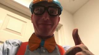 Blippi Halloween [upl. by Craggy]